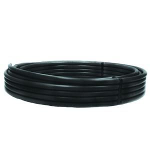 Advanced Drainage Systems 1 1/4 in. x 100 ft. IPS 160 PSI NSF Poly Pipe 2 125160100