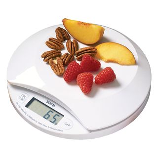 Tanita Digital Lithium Kitchen Scale Tanita Food Scales