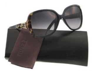 Fendi Sunglasses FS 5227 LEOPARD 425 FS5227 Fendi Clothing