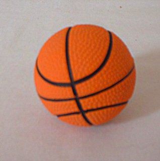Fits American Girl or Any Similiar 18" Dolls. Doll Clothing Darling Little 1 1/2" Rubber Basketball 