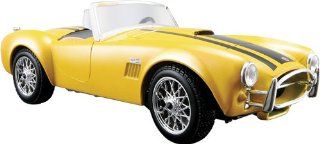 1965 Shelby Cobra 427, Assorted Colors Toys & Games