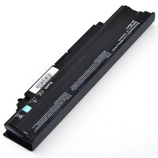 ATC 11.1V, 6 Cells, 5200mAh/57whr, High Capacity Battery for Dell Inspiron 17R, Inspiron M411R, Inspiron M511R, Inspiron N3110, Inspiron N4050, Inspiron N4110, Inspiron N5110, Inspiron N7110, Vostro 1450, Vostro 3450, Vostro 3550, Vostro 3750, Dell Inspiro