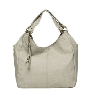 Roxy Runabout Hobo, Ivory, one size Shoulder Handbags Shoes