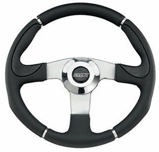 Grant 452 Club Sport Steering Wheel Automotive