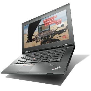 Lenovo ThinkPad L430 24684XU 14" LED Notebook   Intel   Core i5 i5 3230M 2.6GHz  Laptop Computers  Computers & Accessories