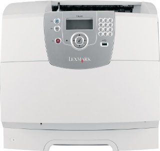 Lexmark T640 Monochrome Laser Printer Electronics