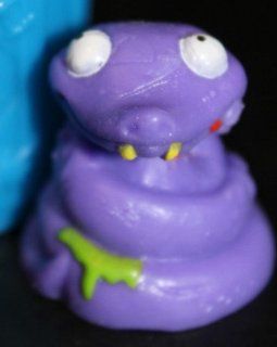 The Trash Pack   Series 3 Figure   SLIME PYTHON #453 Toys & Games