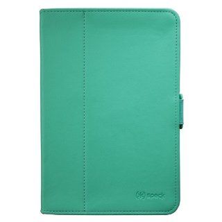 Speck Products FitFolio Protective Cover for iPad mini   Malachite Green (SPK A1515) Computers & Accessories