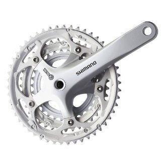 Shimano FC R453 Road Bicycle Crankset   175 x 50 39 30  Bike Cranksets And Accessories  Sports & Outdoors