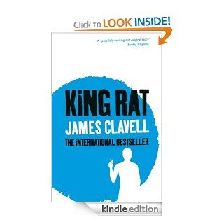 King Rat (The Asian Saga) eBook James Clavell Kindle Store