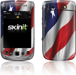 World Cup   America   BlackBerry Torch 9800   Skinit Skin Electronics