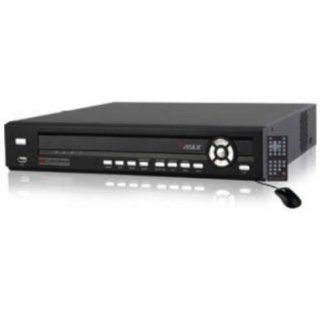 Digital Watchdog VMAX8500G 8 channel Pentaplex DVR with 500GB  Digital Surveillance Recorders  Camera & Photo
