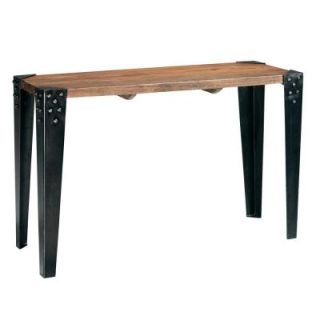 Home Decorators Collection Upton Reclaimed Console Table 0212500910