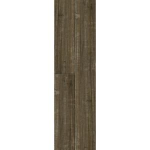 TrafficMASTER Allure Plus Spotted Gum Rustic 5 in. x 36 in. Resilient Vinyl Plank Flooring (22.5 sq. ft./case) 957107