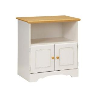 New Visions by Lane Kitchen Essentials 27 in. x 16 in. Utility Cabinet DISCONTINUED 394 031