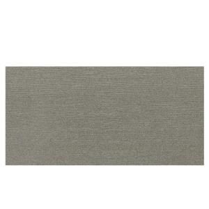 Daltile Identity Metro Taupe Fabric 12 in. x 24 in. Porcelain Floor and Wall Tile (11.62 sq. ft. / case) DISCONTINUED MY2212241P