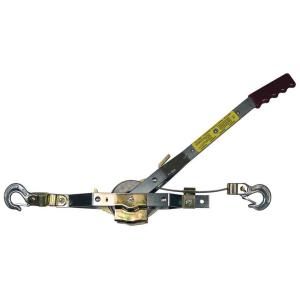 Maasdam PowR Pull 3/4 Ton Cable Puller 264S 5