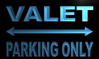ADV PRO m437 b Valet Parking Only Neon Light Sign  