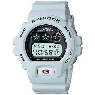 Exercise Gear, Fitness, Casio Men's DW6900FS 8 G Shock Tough Culture Watch Shape UP, Sport, Training Watches