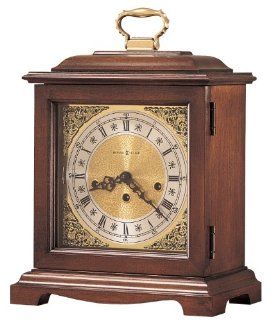 Howard Miller 612 437 Grahm Bracket Mantel Clock   Howard Miller Table Chime Clock