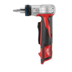 Milwaukee M12 12 Volt Lithium Ion Cordless ProPEX Expansion Tool (Tool Only) 2432 20