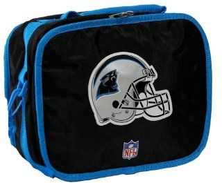 Carolina Panthers Lunch Box  Sports Fan Lunchboxes  Sports & Outdoors