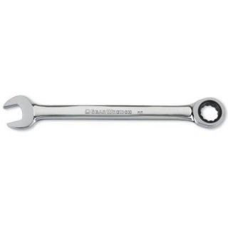 GearWrench 19mm Combination Ratcheting Wrench 9119