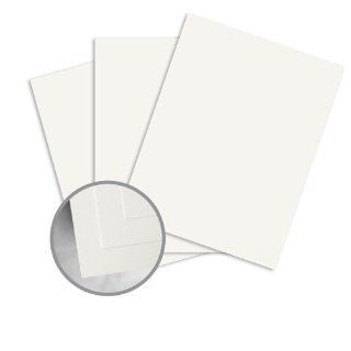 CLASSIC CREST Avon Brilliant White Paper   35 x 22 1/2 in 28 lb Writing Smooth Watermarked 1000 per Carton  Multipurpose Paper 