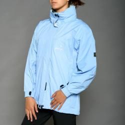 Bimini Bay Women's 'Nantucket' Sea Blue Rain Jacket Bimini Bay Jackets & Vests