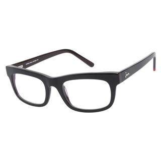 Saimi SH5803 Black Prescription Eyeglasses Saimi Prescription Glasses