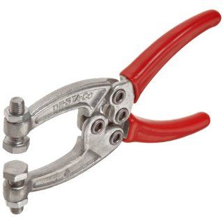 DE STA CO 441 2 Squeeze Action Clamp Toggle Clamps