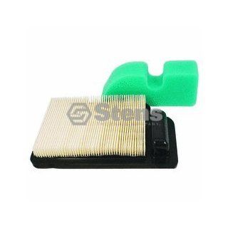Stens # 055 441 Air Filter Combo for CUB CADET KH 20 883 02 S1, KOHLER 20 883 02, KOHLER 20 883 02 S1, KOHLER 20 083 02, KOHLER 20 883 02 SCUB CADET KH 20 883 02 S1, KOHLER 20 883 02, KOHLER 20 883 02 S1, KOHLER 20 083 02, KOHLER 20 883 02 S  Lawn Mower D