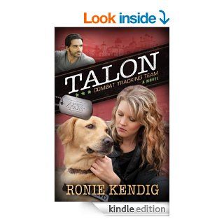 Talon Combat Tracking Team (A Breed Apart) eBook Ronie Kendig Kindle Store