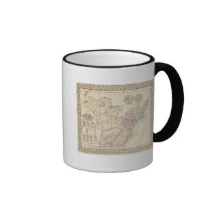 13 colonies 1776 mug