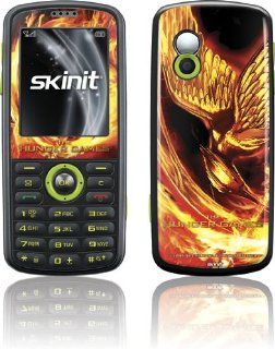 The Hunger Games   The Hunger Games Mockingjay   Samsung Gravity SGH T459   Skinit Skin Cell Phones & Accessories