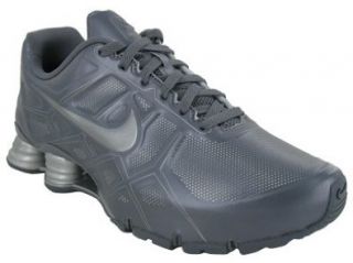 Nike Shox Turbo XII Mens Running Shoes 488314 090 Shoes