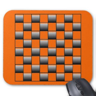 Customizeable Checkerboard/Mousepad