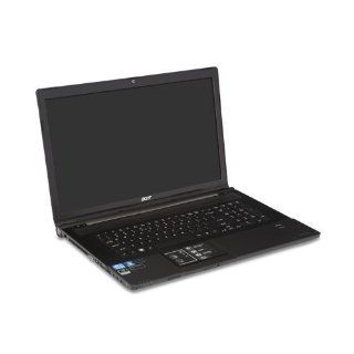 Acer Aspire AS8951G 9600 18.4" Notebook PC  Notebook Computers  Computers & Accessories