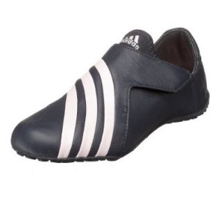 adidas Women's Yoga Vario Leather Training Shoe, Mercury Grey/Pink, 8.5 M Shoes