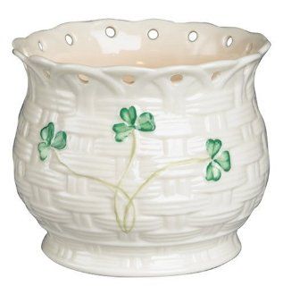 Belleek Kylemore Votive Kitchen & Dining