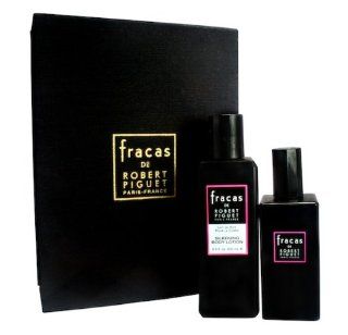 Robert Piguet Fracas Perfume Gift Set for Women 3.4 oz Eau De Parfum Spray  Beauty