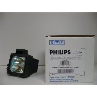 Philips A1085 447A Lamp with Housing XL2200 for Sony KDF E60A20 KDFE60A20 Electronics
