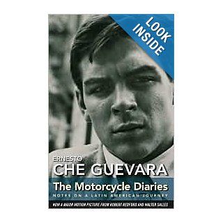 The Motorcycle Diaries Publisher Ocean Press Ernesto Che Guevara Books