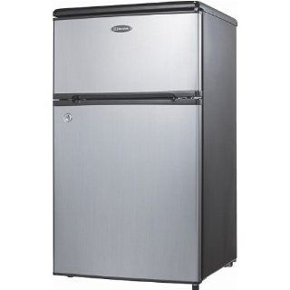 Emerson Compact Refrigerator Kitchen & Dining