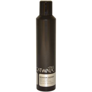 TIGI Catwalk Session Series Work It 9.2 ounce Hair Spray Tigi Styling Products