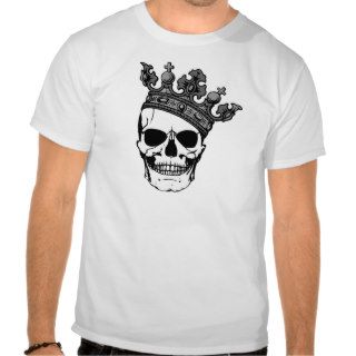 Skull King Shirts
