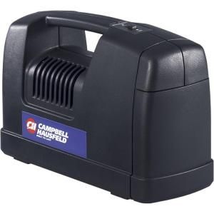 Campbell Hausfeld 12 Volt Compact Inflator RP1200