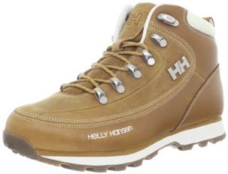 Helly Hansen Women's W The Forester Boot Backpacking Boots Shoes