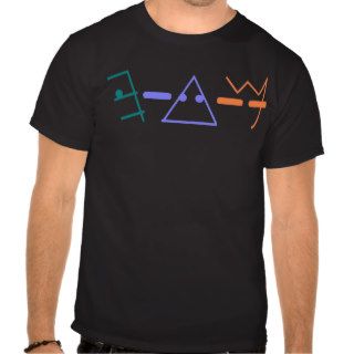 "EDM code" Shirts