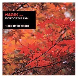 Magik 2 Story of the Fall Music